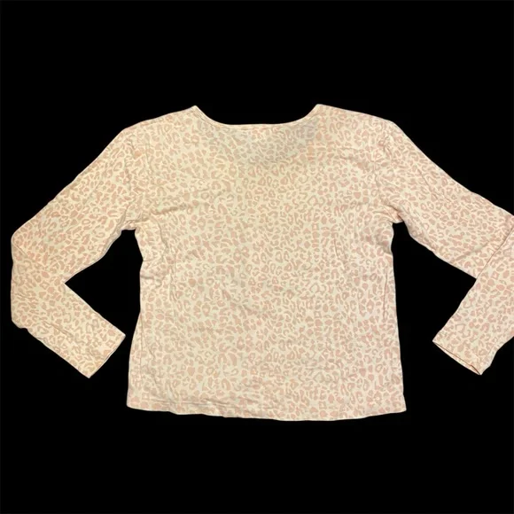 Victoria Secret PJ Top - Picture 2 of 2